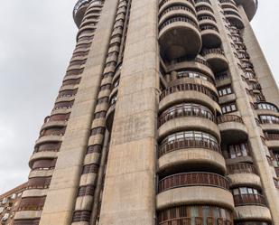 Flat for sale in Avenida de América, Prosperidad