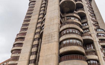 Flat for sale in Avenida de América,  Madrid Capital