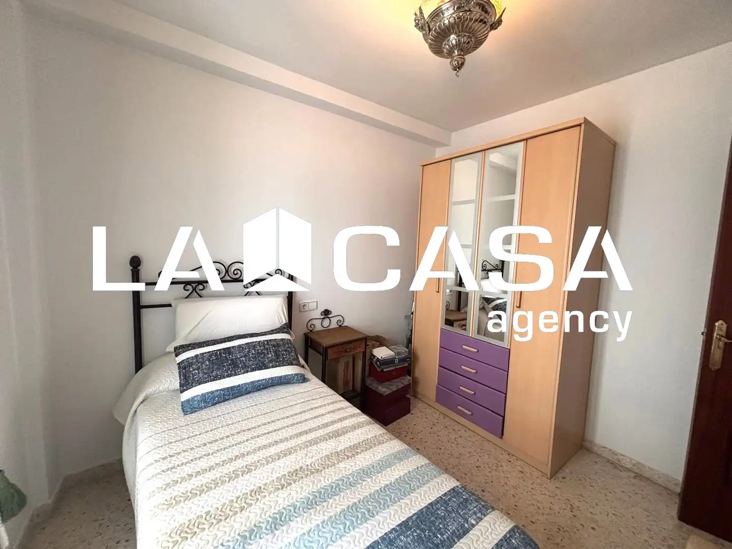 Piso en venta en Sevilla