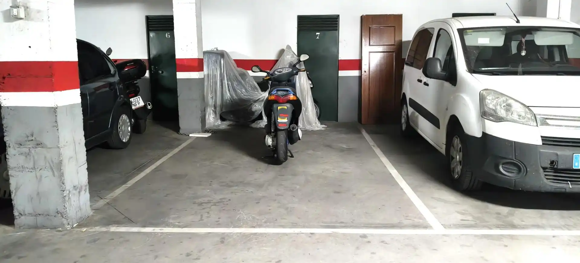 Piso en venta en Pardaleras, imagen 12