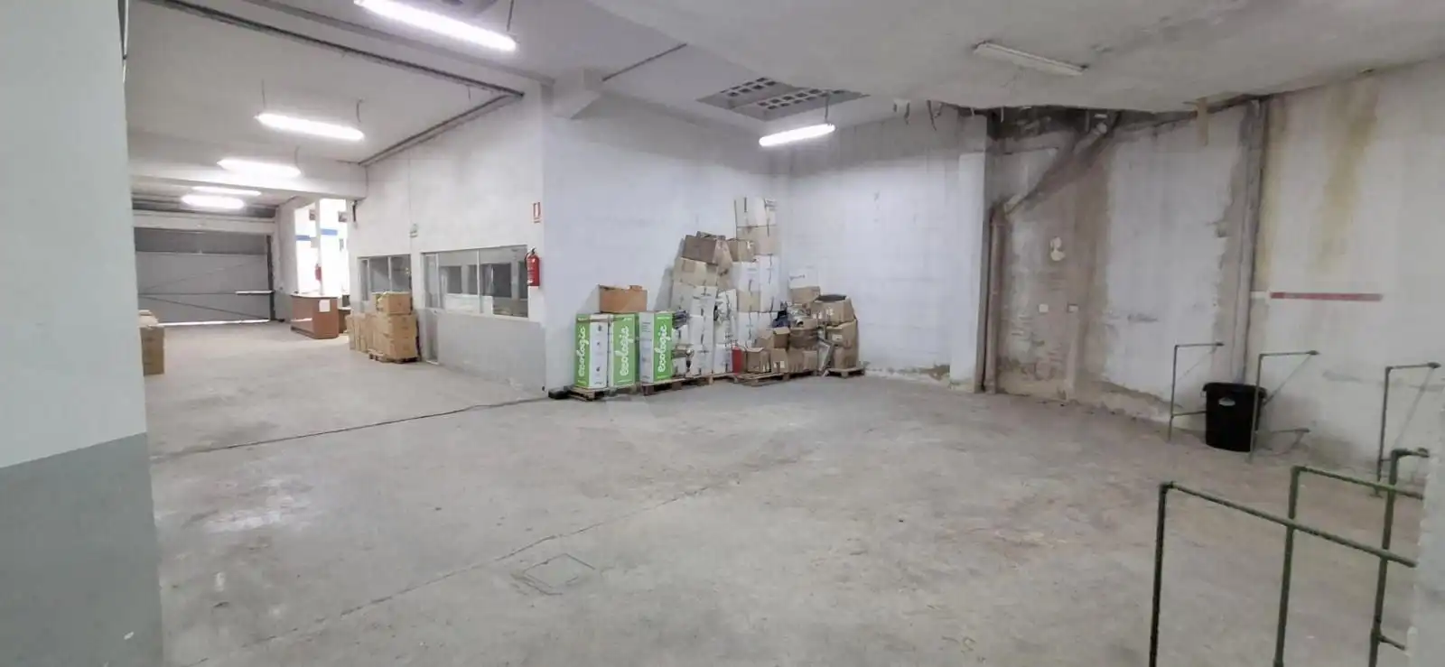 Industrial buildings for sale in Valencia