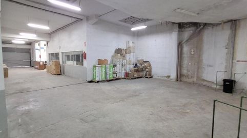 Foto 4 von Fabrikhallen zum Verkauf in Félix del Río, Barrio de Benicalap, Valencia Capital