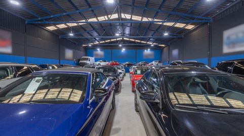 Nave industrial en venta en Atarfe Granada  757 m2 construidos  Excelente visibilidad, imatge 2