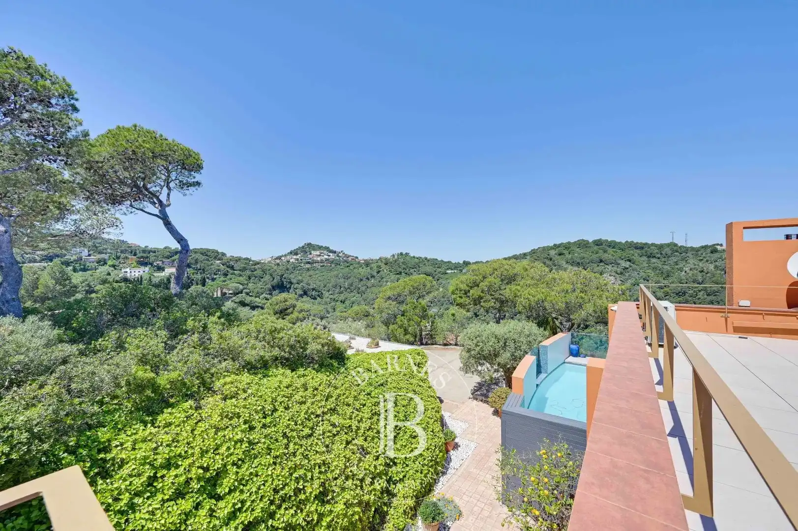 Casa amb piscina en venda a Aiguafreda - Sa Tuna, imagen 42