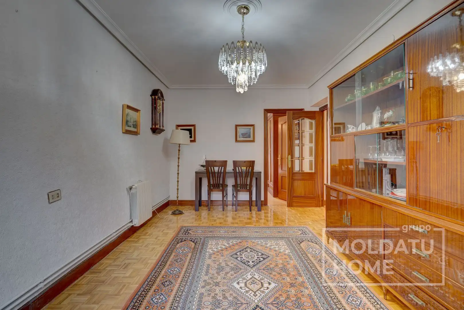 Wohnung zum Verkauf in Irun  mit Heizung