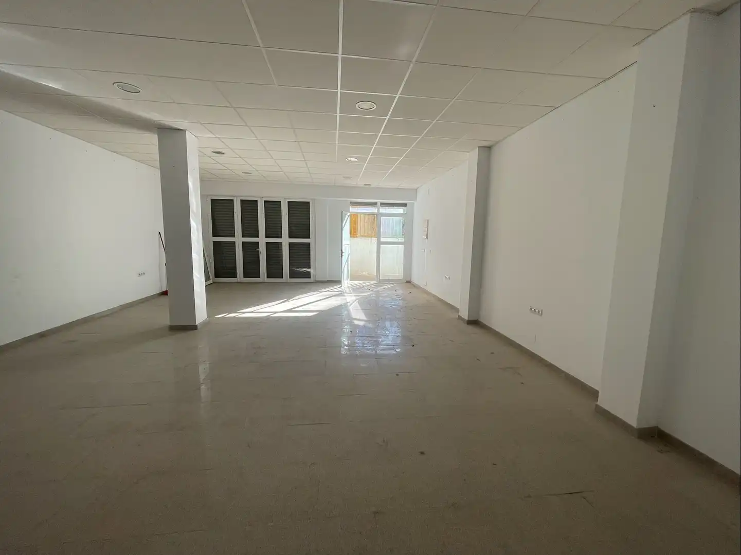 Local comercial en venta en Cehegín, imagen 5