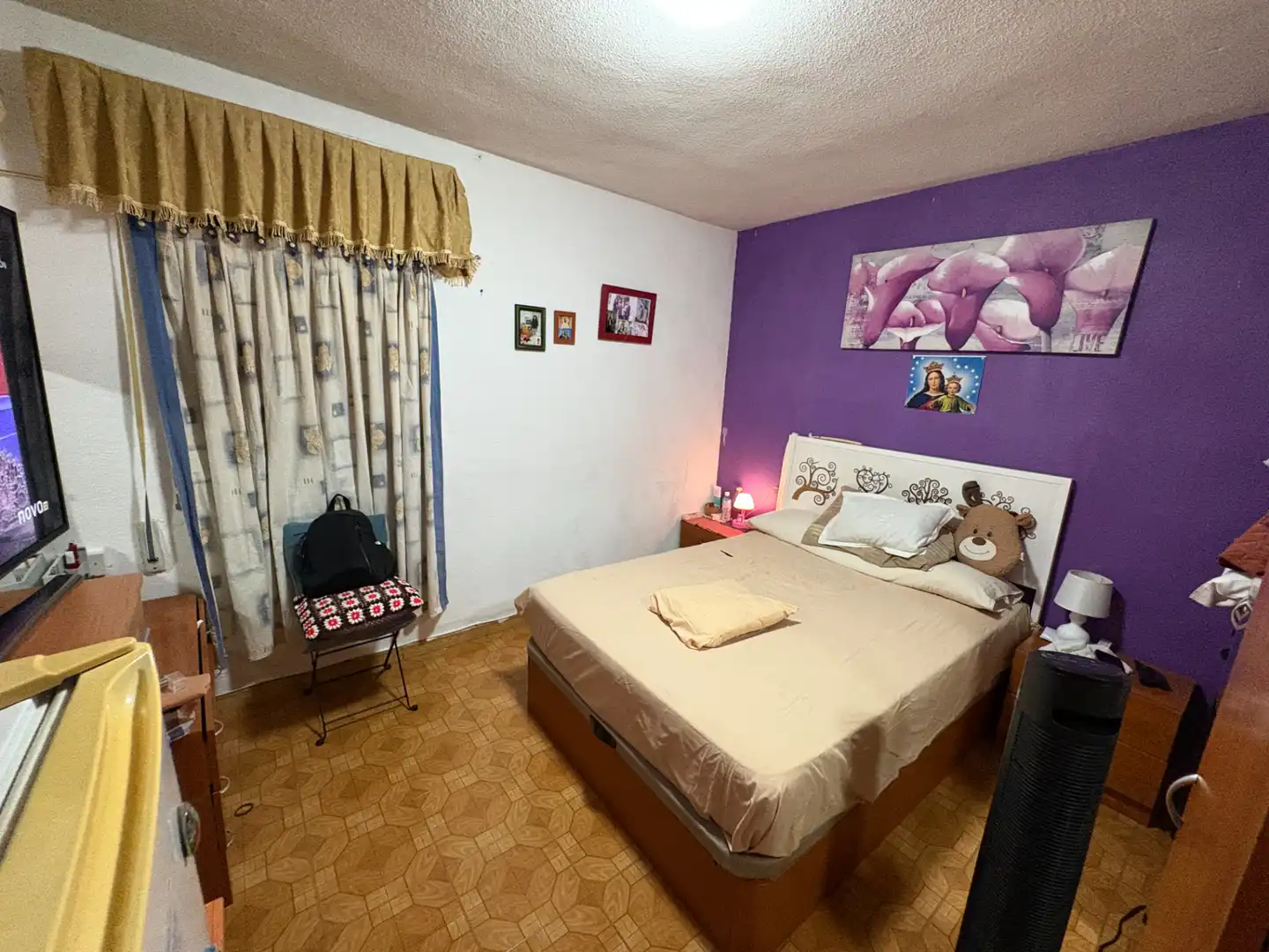 Appartamento con terrazza in vendita a Calle de Brianda de Mendoza y Luna 59, imagen 6