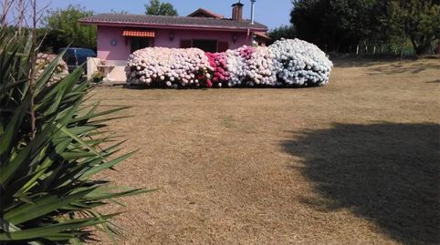 Foto 5 de Casa o xalet en venda a Barrio de Arriba, 17, Quintes - Arroes, Villaviciosa