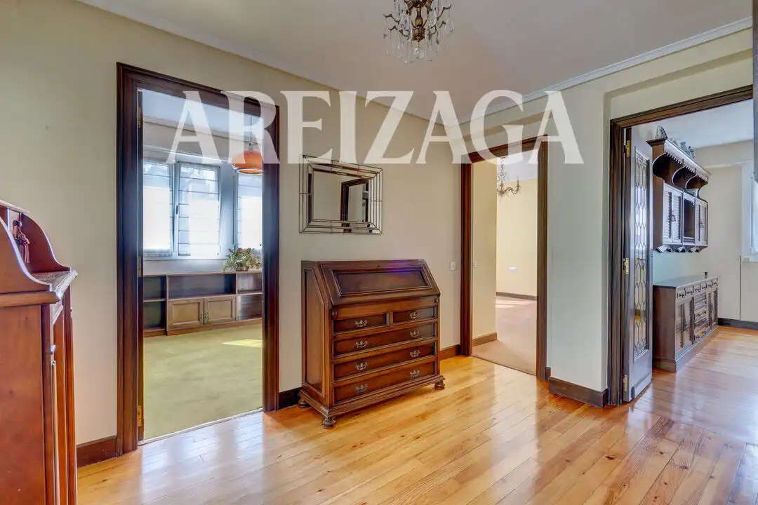 Wohnung mit Terrasse zum Verkauf in Calle Jai Alai 7, imagen 40