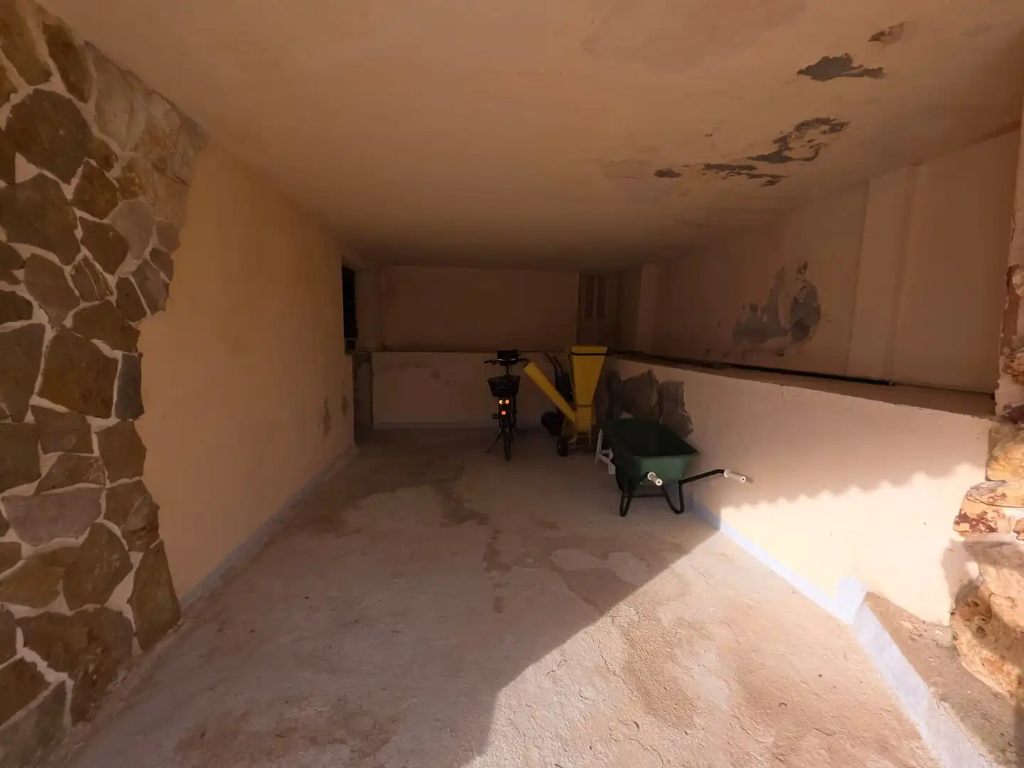 Finca rústica en venta en Sant Llorenç des Cardassar con Aire acondicionado, Calefacción y Trastero