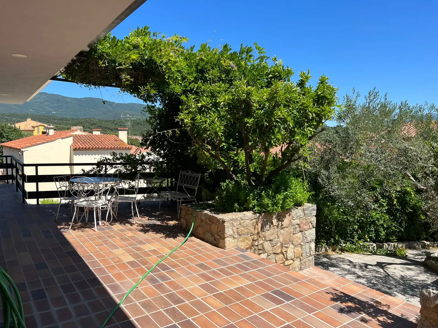 Casa o xalet en venda a Carrer Oliveres, 1, Agullana