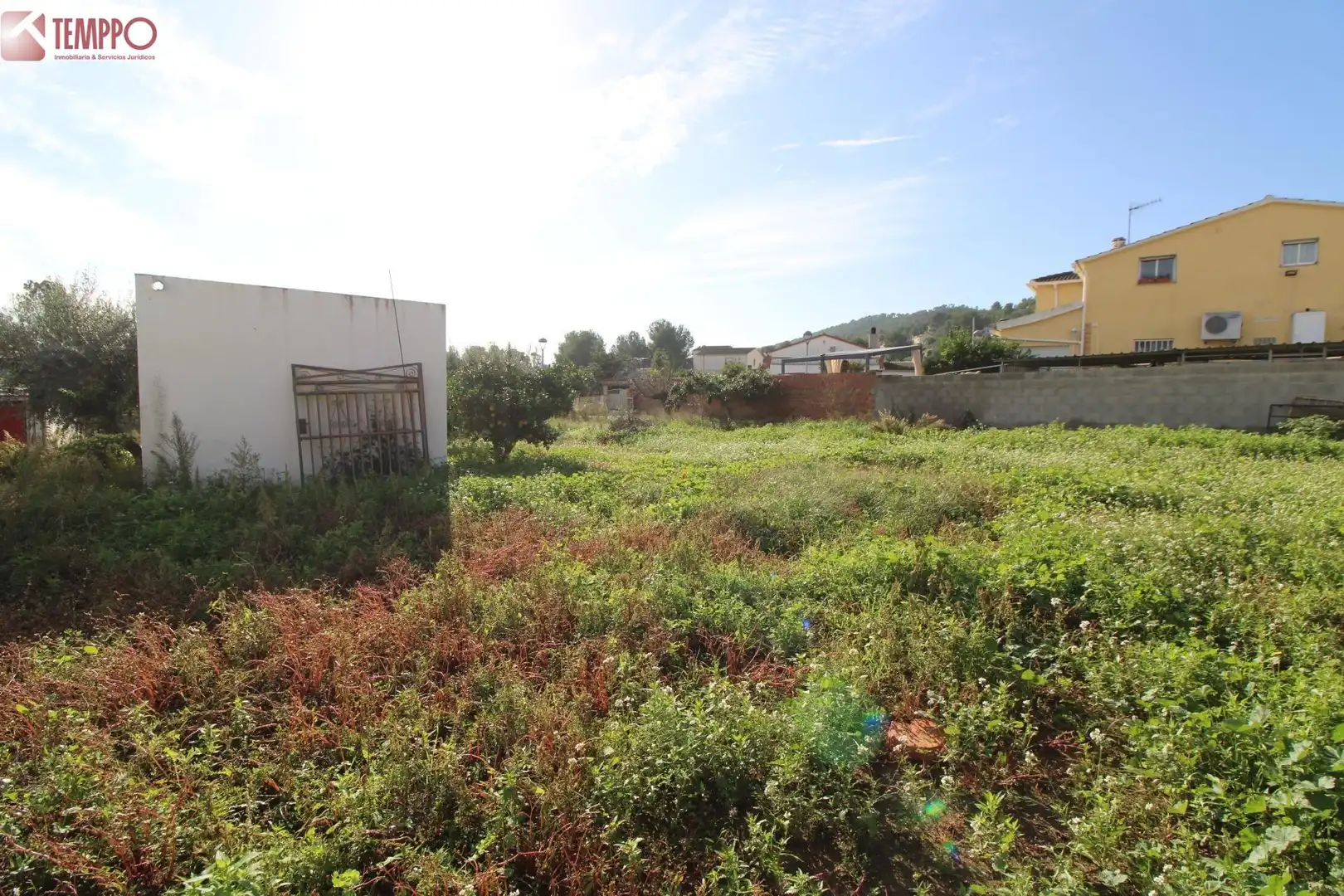 Residential land for sale in La Bisbal del Penedès, imagen 2