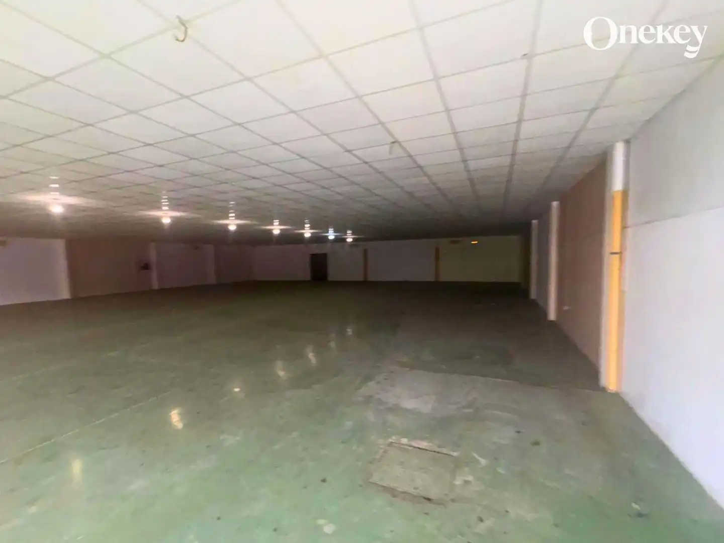 Nave industrielle à vendre à Lorquí