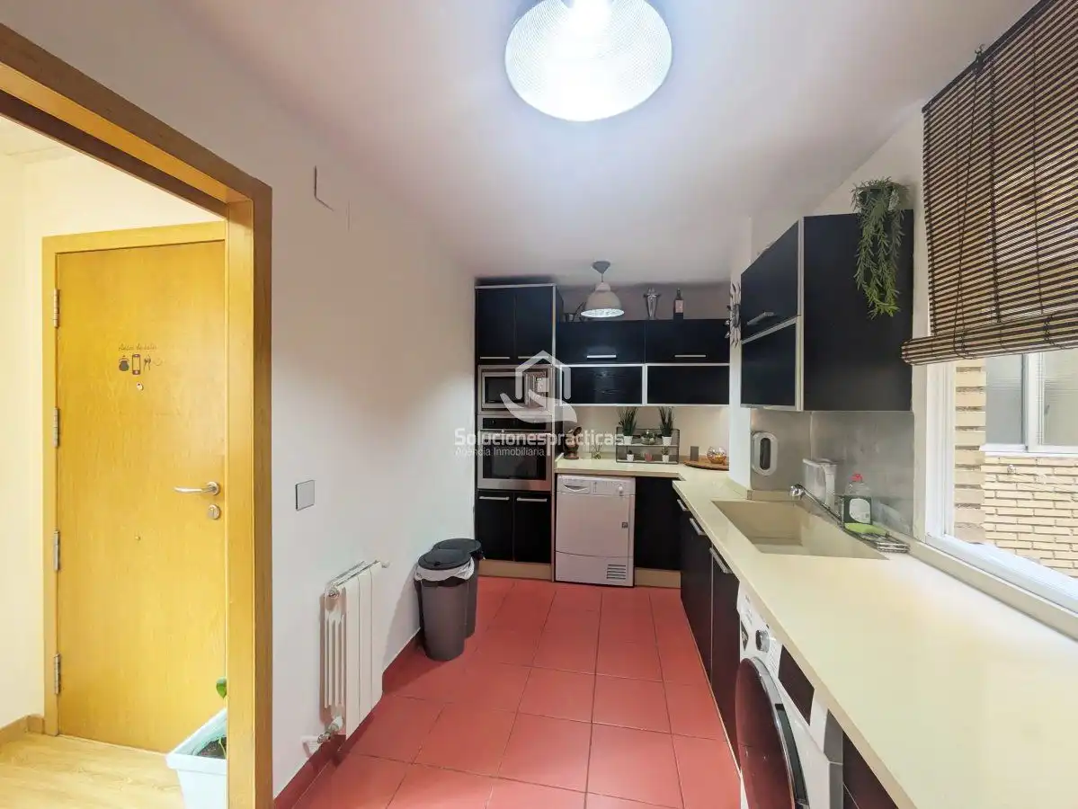 Flat with lift for sale in Belén - San Roque, imagen 6