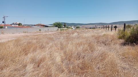 Foto 3 de Residencial en venda a Mirandilla, Badajoz