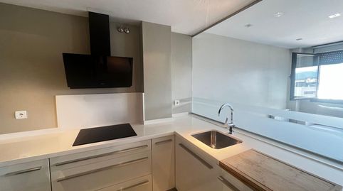 Foto 2 de Apartament de lloguer a Centro, Ponferrada