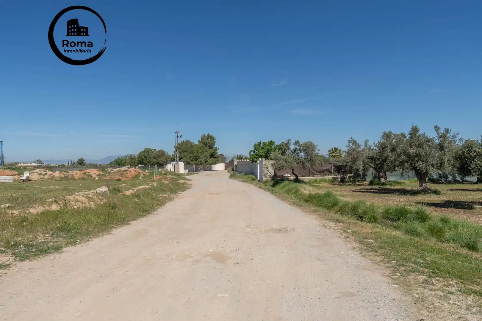 Terreni e lotti in vendita a Camino Otura