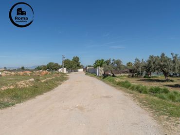 Rural land for sale in Camino Otura