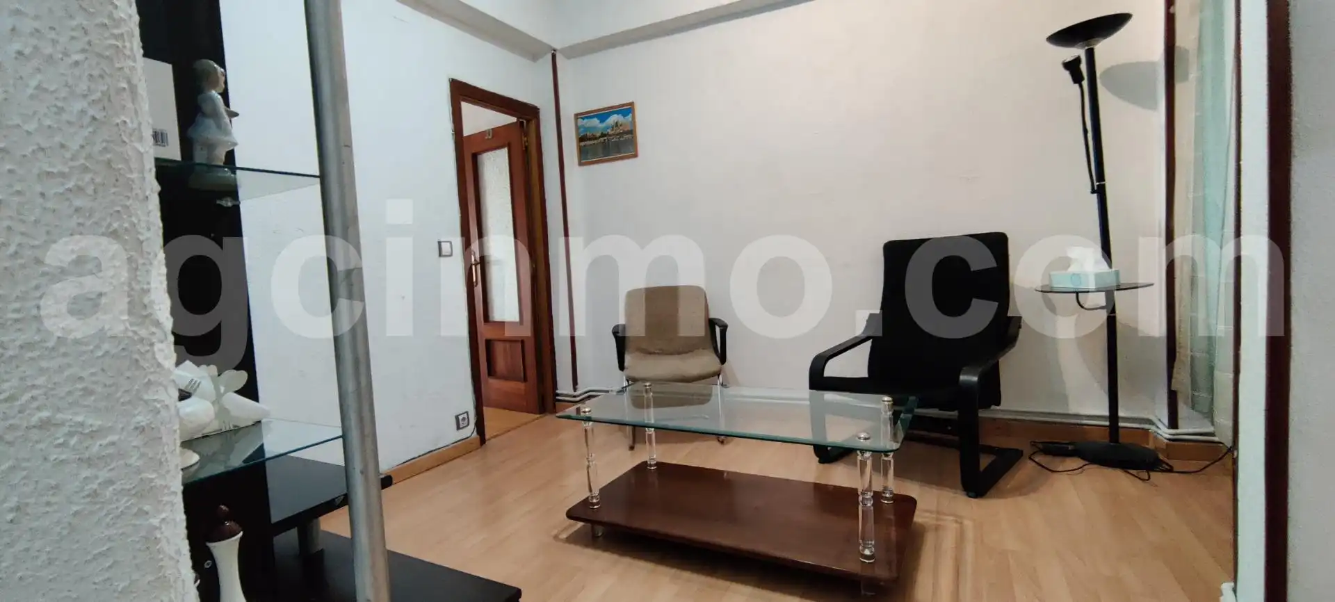 Flat for sale in Valladolid  with Heating and Furnished