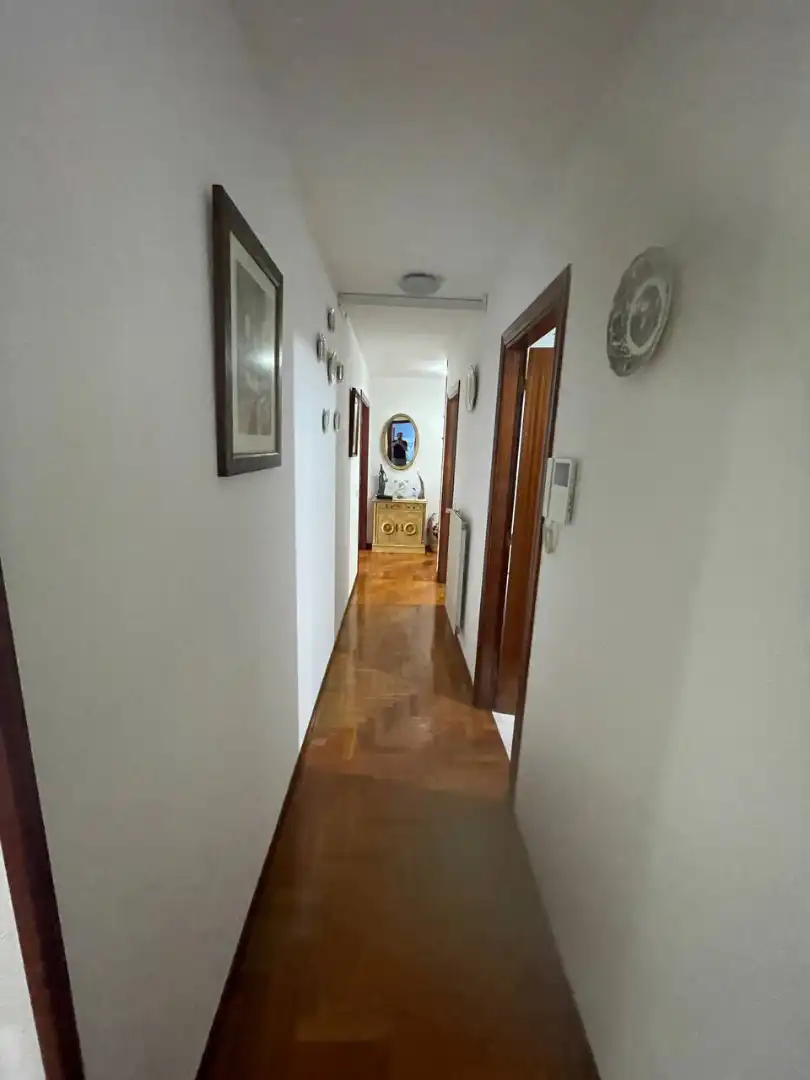 Flat with lift for sale in Cambre, imagen 9