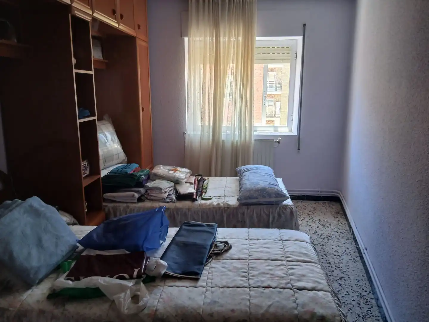 Flat for sale in CALLE DE PABLO PICASSO, Chinchibarra