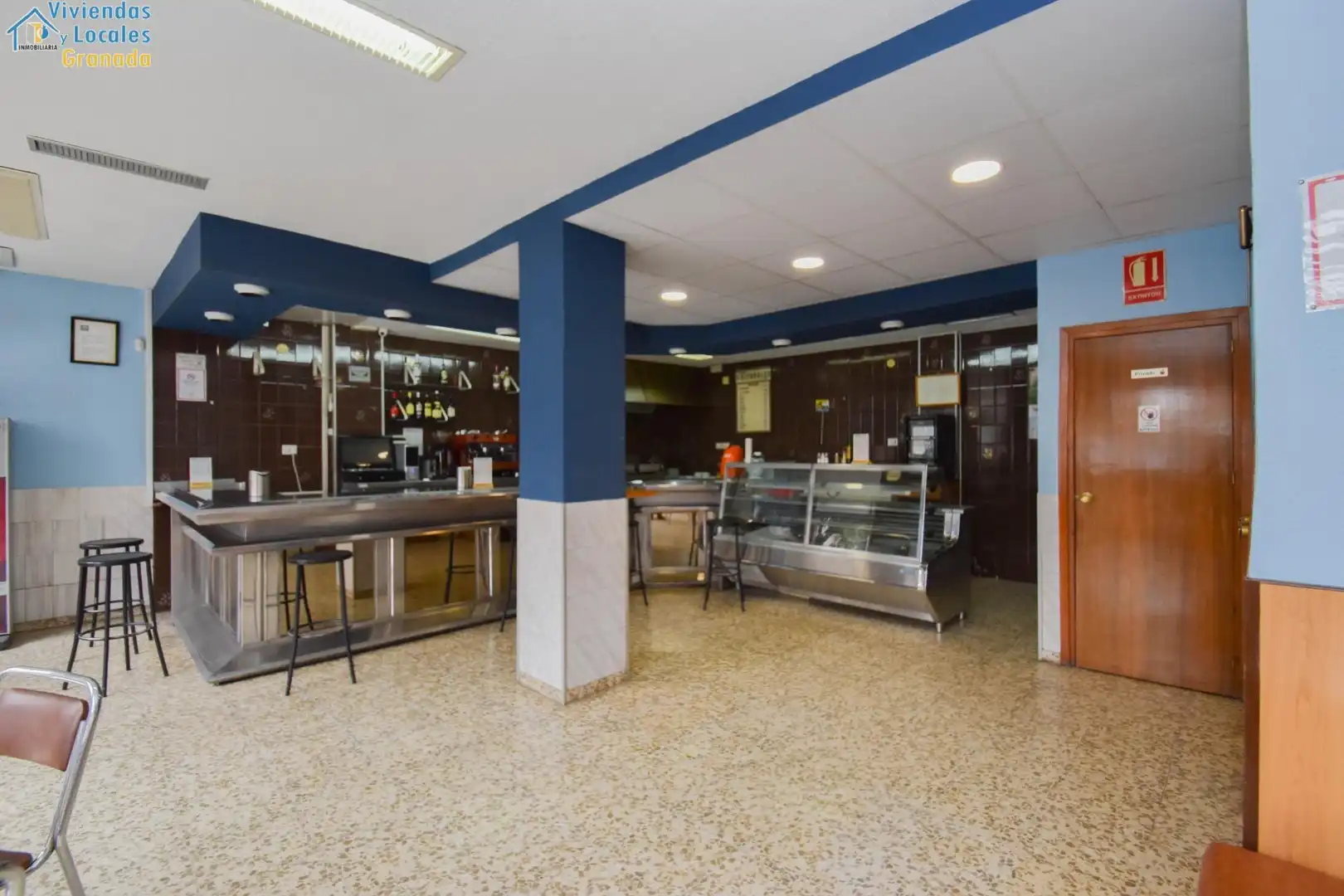 Business premises for sale in Plaza de Poeta Garcilaso de la Vega 6, imagen 14