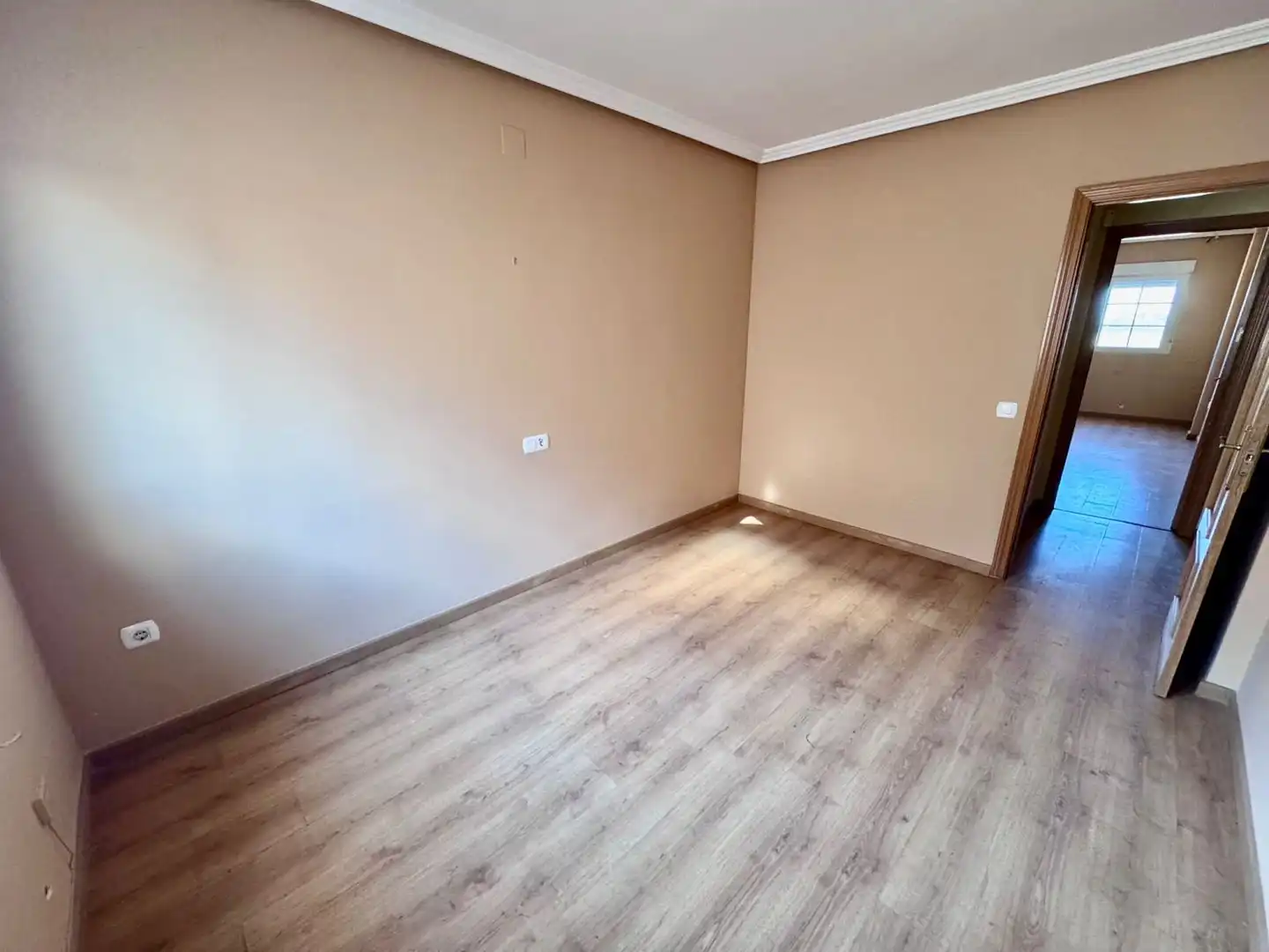 Wohnung zum Verkauf in Juan carlos I, Tomelloso