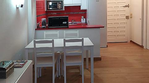 Foto 3 de Apartamento en venta en Parque de la Paloma, Málaga