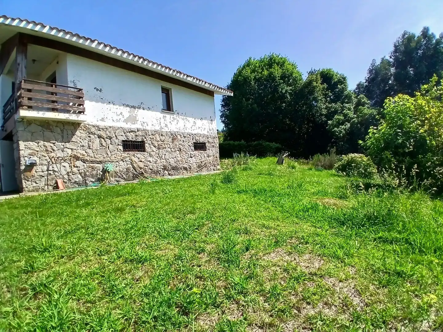 Houses for sale in Lemoiz  with Private garden and Terrace
