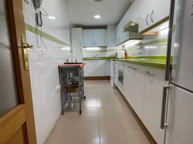 Piso de alquiler en Valencia, Valencia