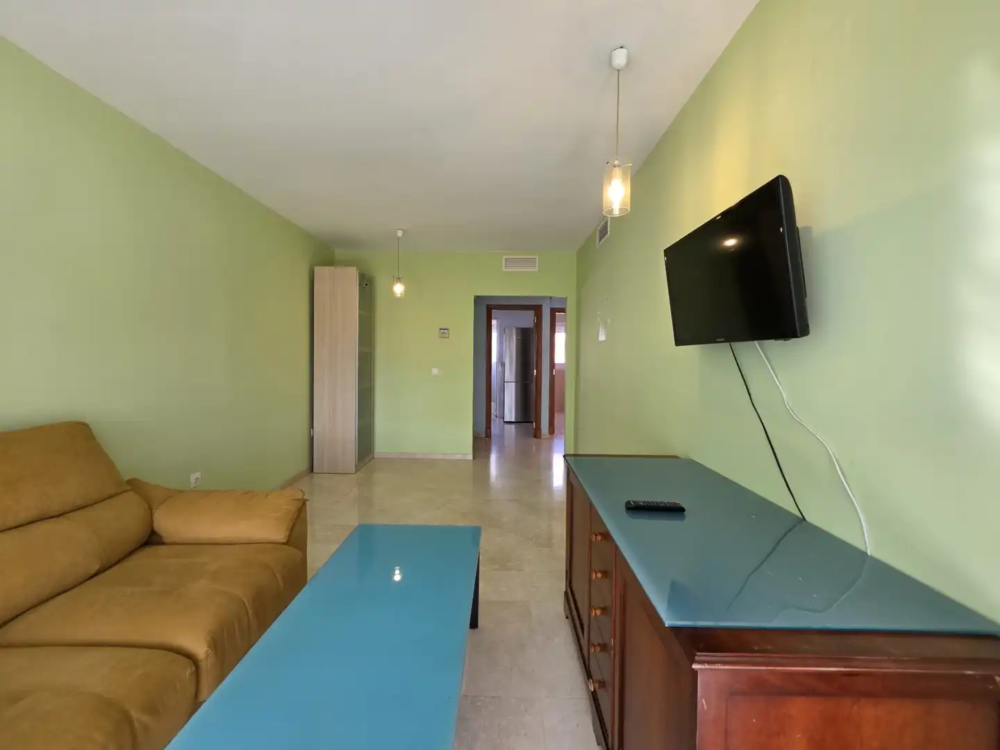 Appartement compact avec piscine à vendre à Avinguda Ametlla de Mar, imagen 7