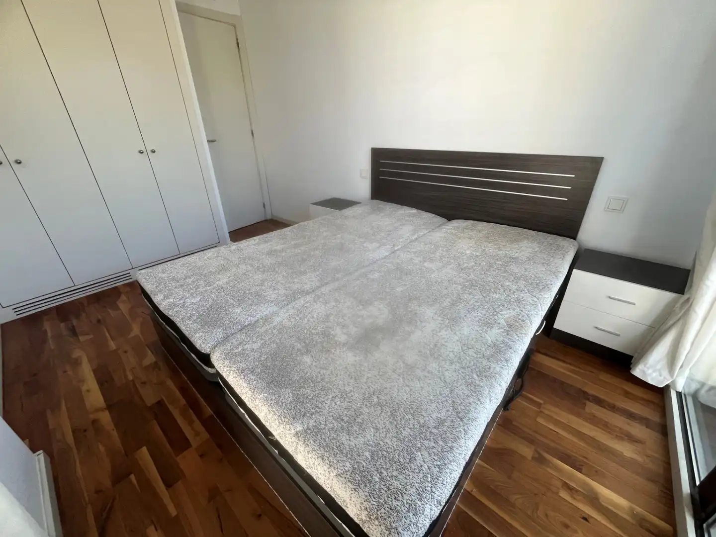 Wohnung zum Verkauf in Bescanó