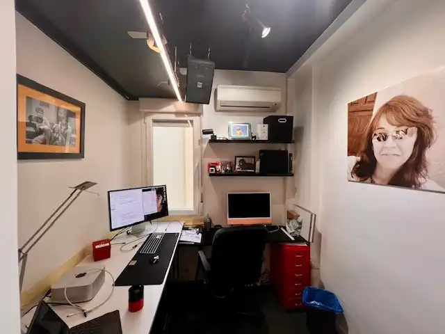 Flat with lift for sale in Calle de Cea Bermúdez, imagen 33