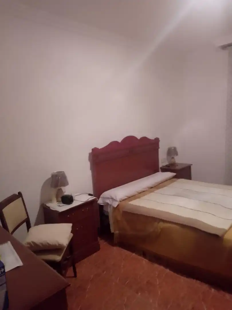 Bedroom of Detached homes for sale in Iniesta  with Heating, Terrace and Furnished