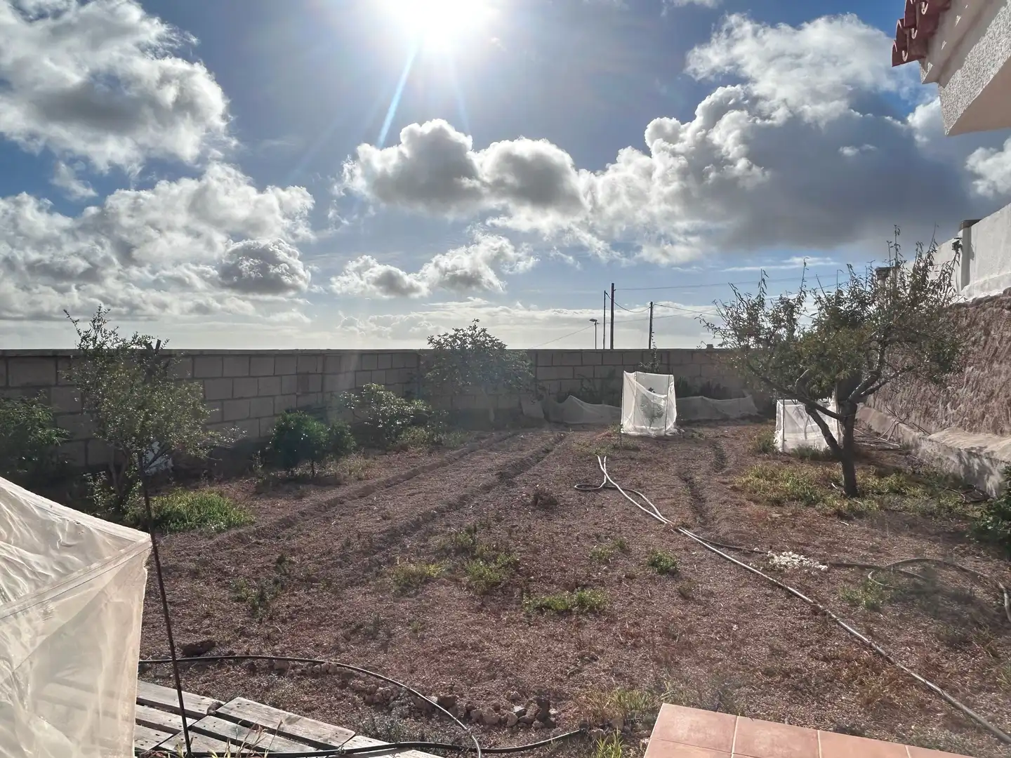 Casa o xalet en venda en Granadilla de Abona amb Terrassa, Traster i Rentadora