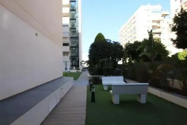 Apartament amb piscina en venda a La Cala de Villajoyosa, imagen 24