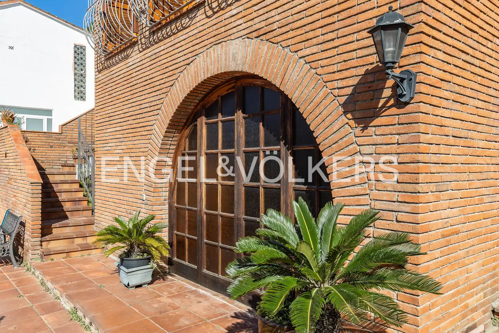 Casa con jardín en venta en Sant Fost de Campsentelles, imagen 73