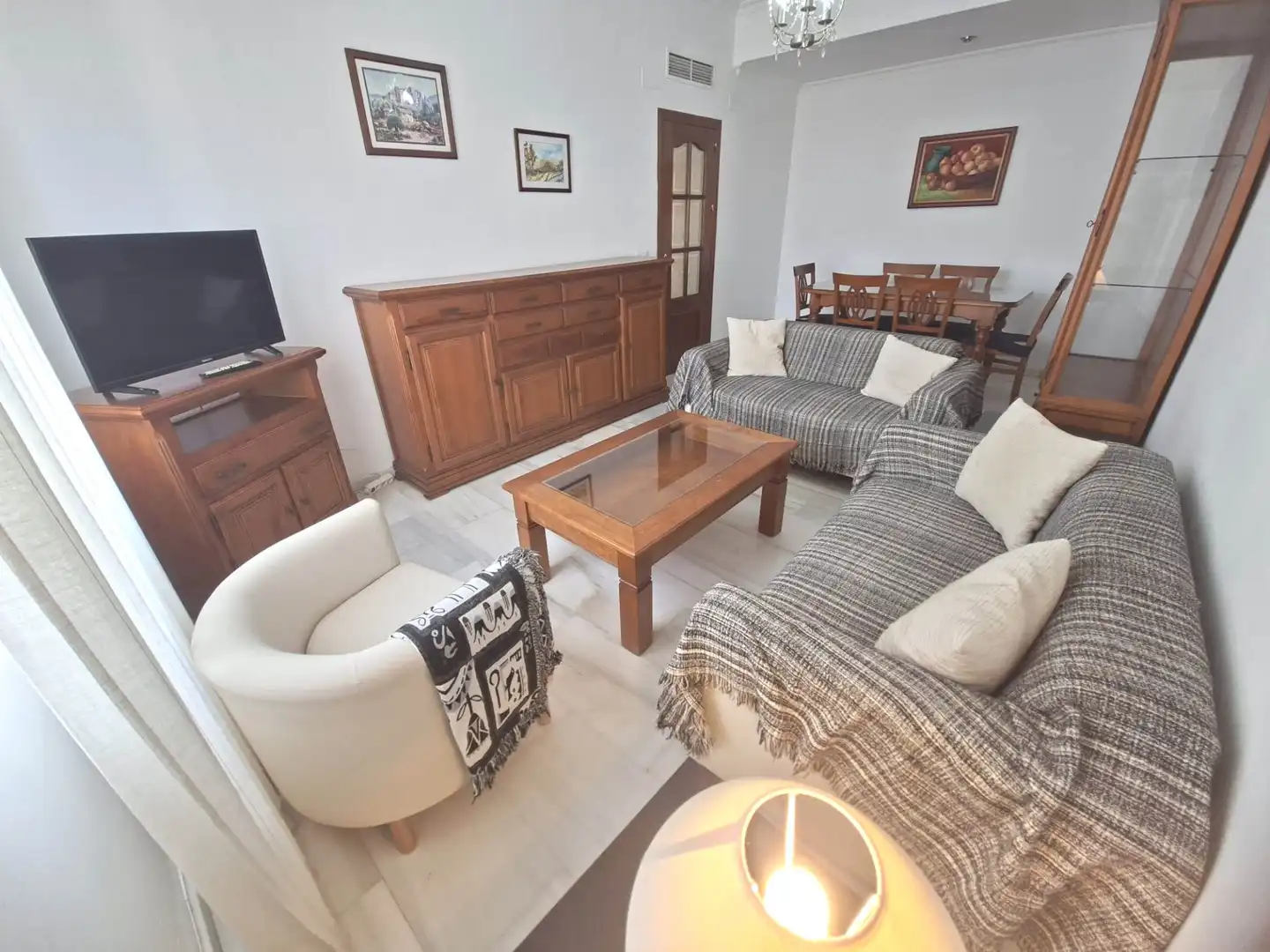 Piso con ascensor en venta en Poniente-Sur, imagen 29