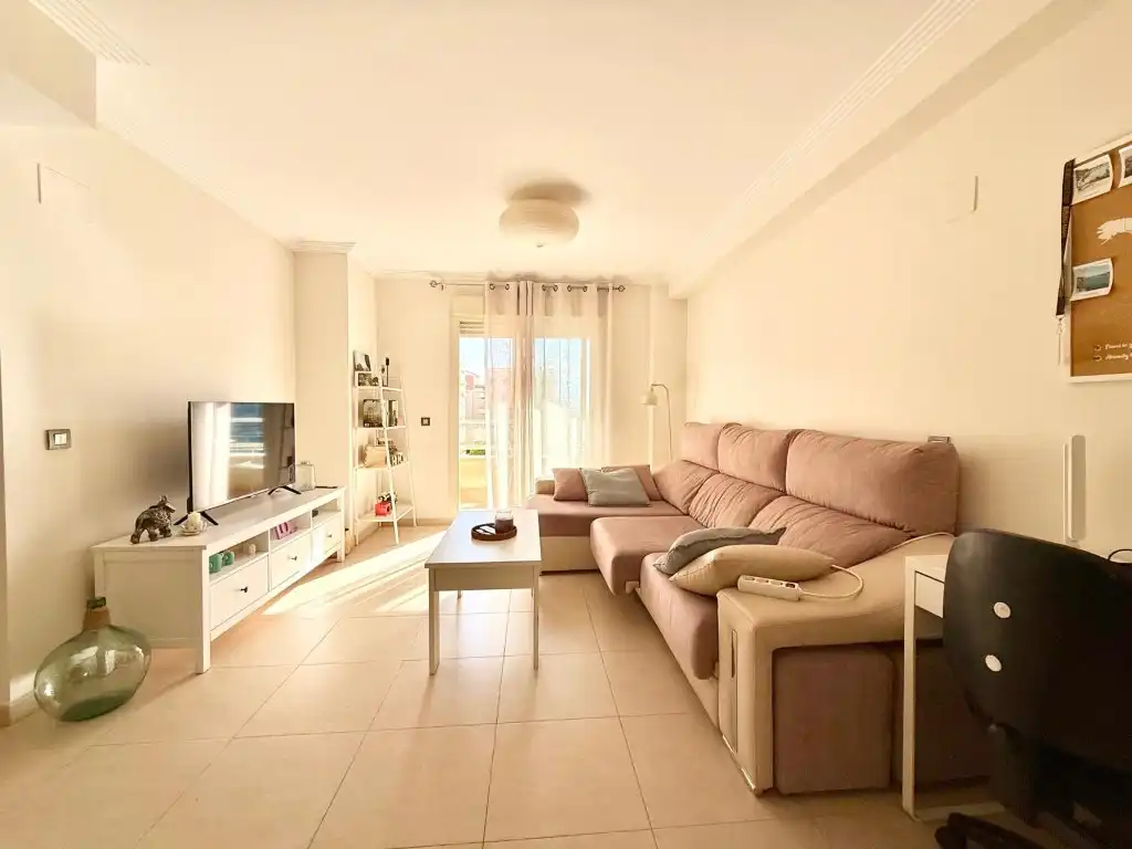 Flat with pool for sale in Calle Carrera de las Angustias, imagen 3