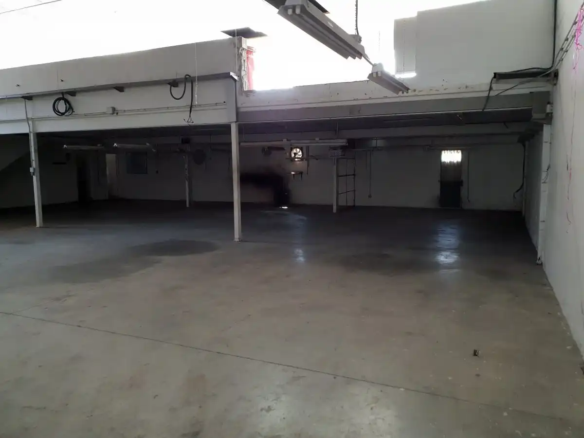 Nau industrial de lloguer a Campo Alto - Club de Campo, imagen 7