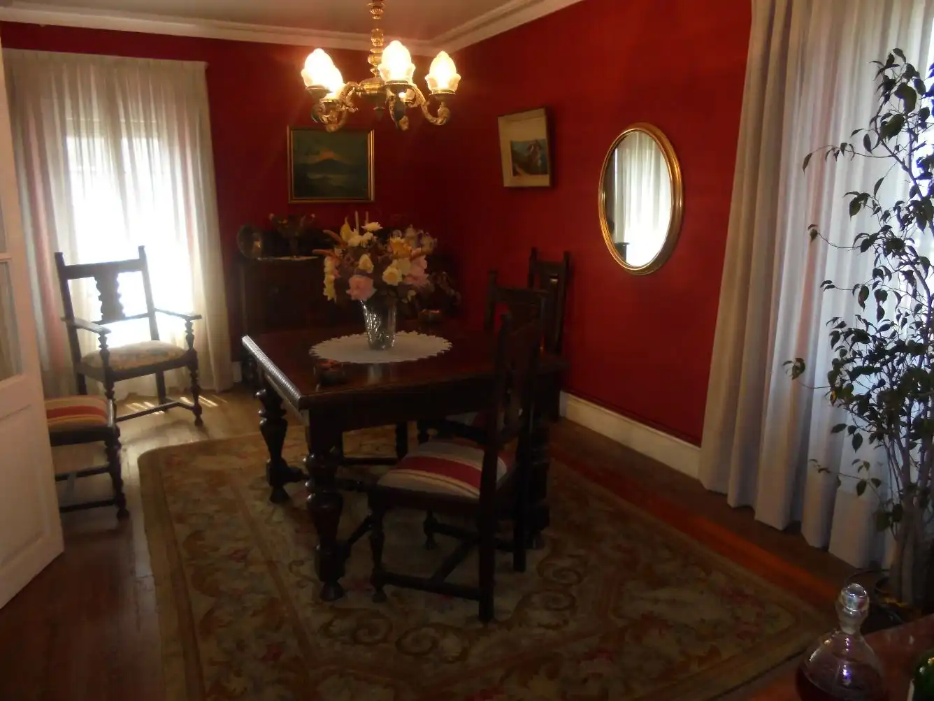 Piso en venta en Avenida Basagoiti, Centro - Puerto Viejo
