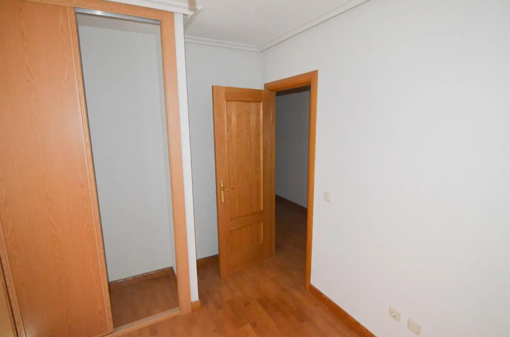 Flat for sale in La Fuente de San Esteban   with Heating, Storage room and Balcony