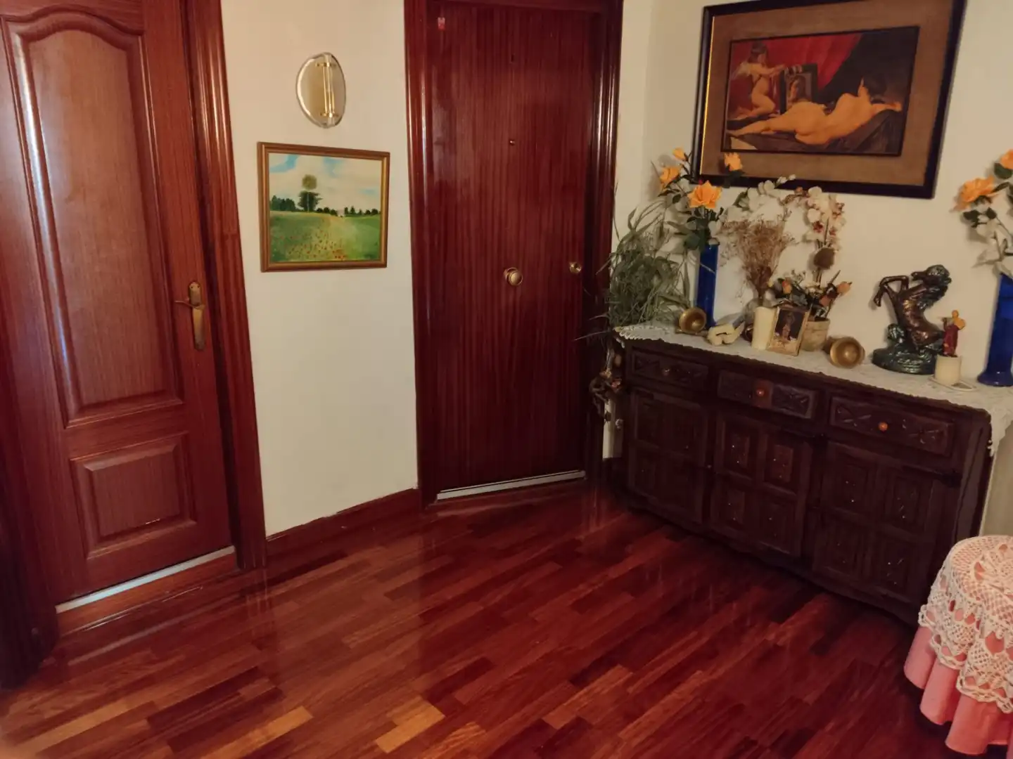 Appartement avec terrasse à vendre à Korreo Kalea, imagen 3