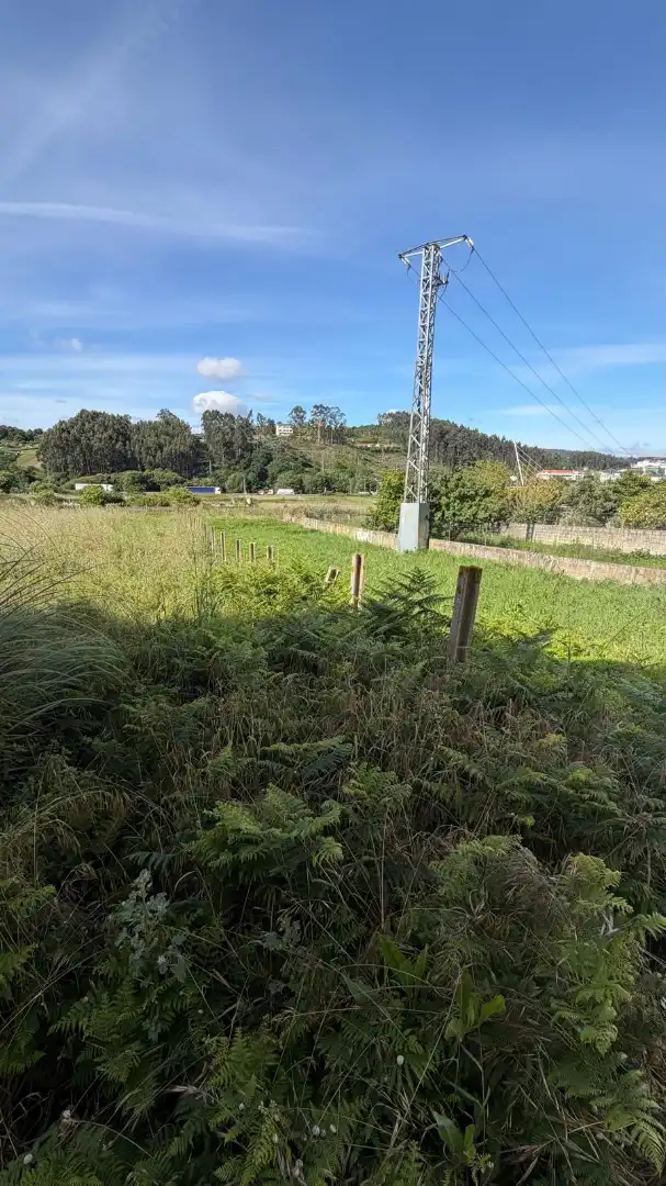 Casa o chalet en venta en Arteixo