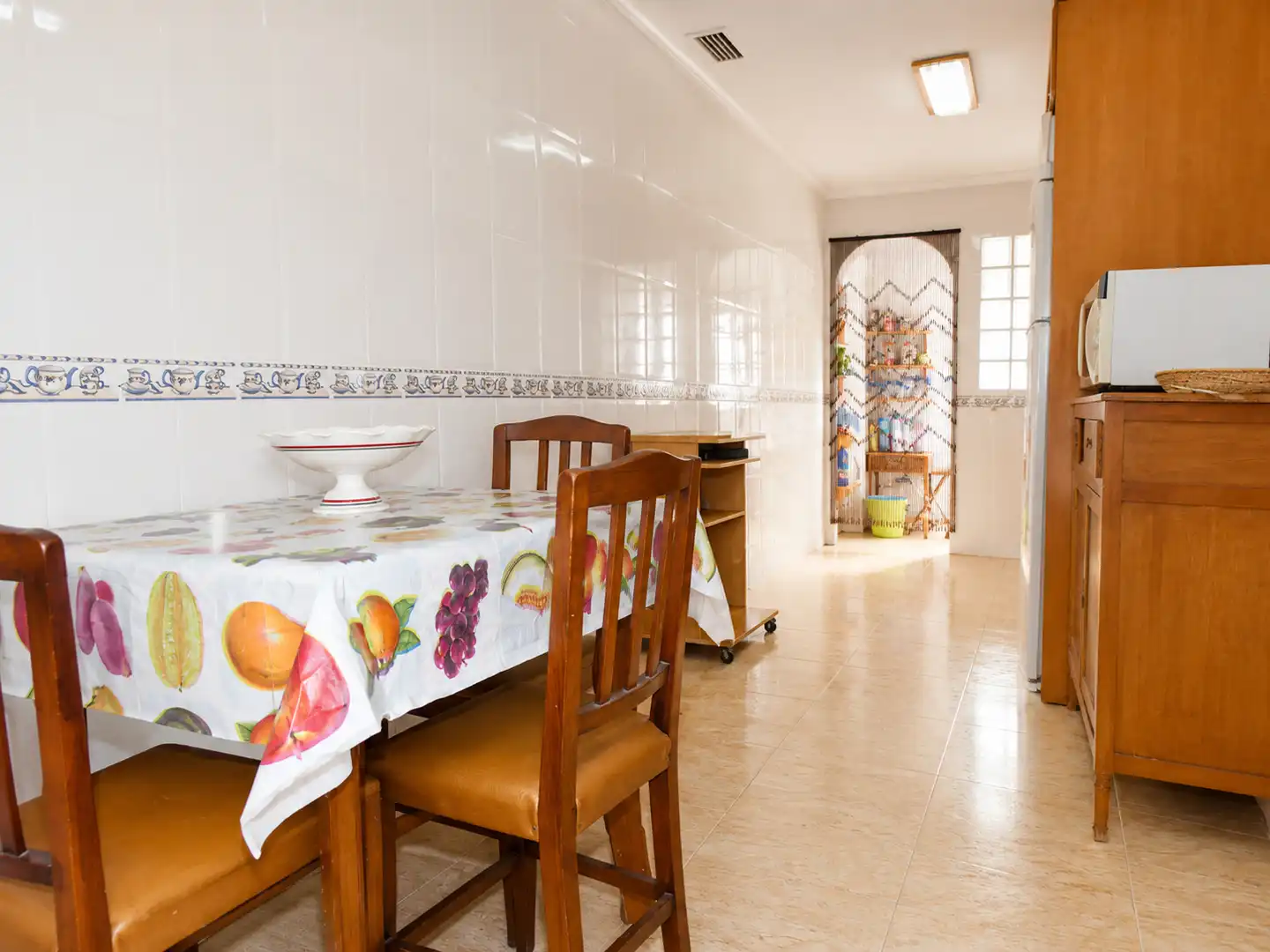 Piso con ascensor en venta en San Pedro del Pinatar, imagen 6