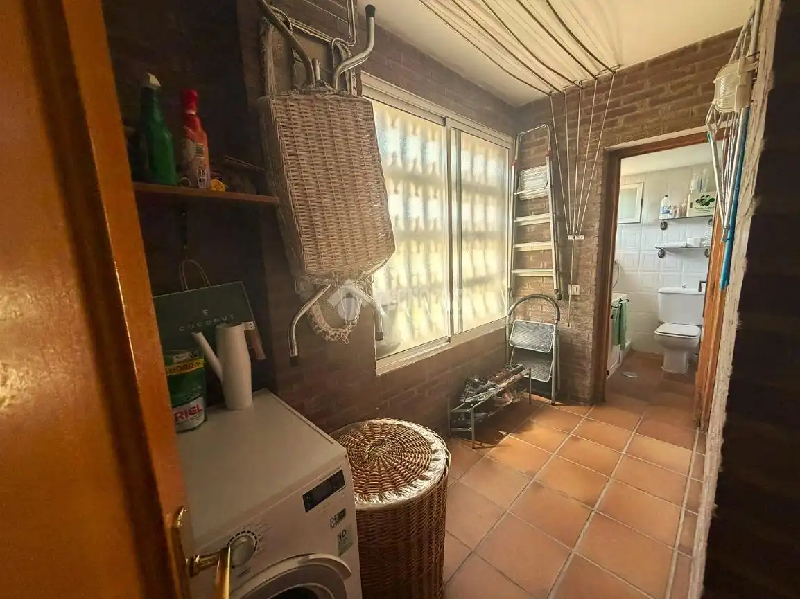 Casa o chalet en venta en Badajoz con Aire acondicionado, Jardín privado y Piscina