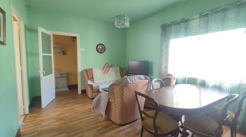 Foto 4 de Pis en venda a Rúa 6, Caranza, A Coruña