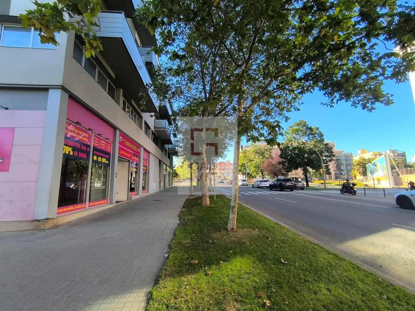 Local comercial de lloguer a Poble Nou - Olivar Gran, imagen 8