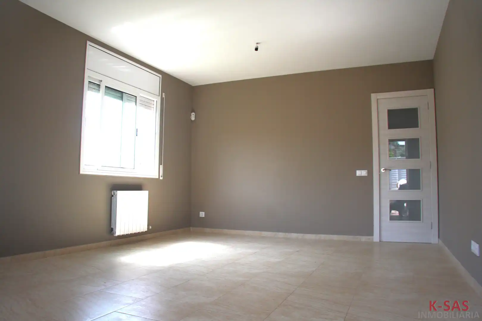 Casa con jardín en venta en Carrer Oreneta, imagen 4