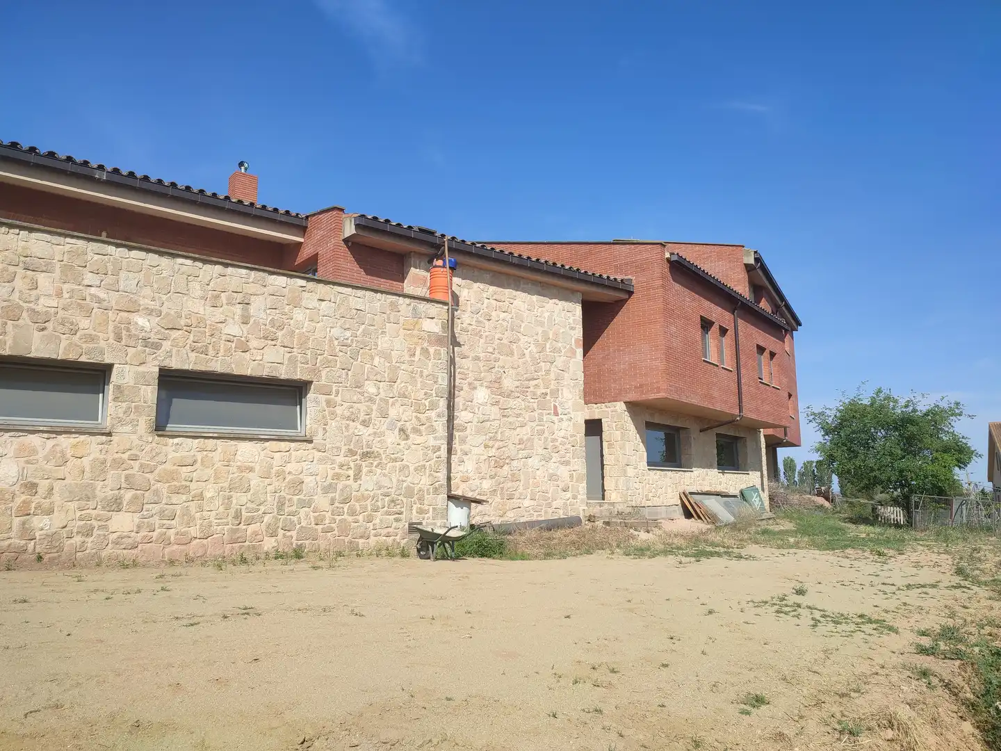 Villa avec terrasse à vendre à Les Borges Blanques, imagen 60